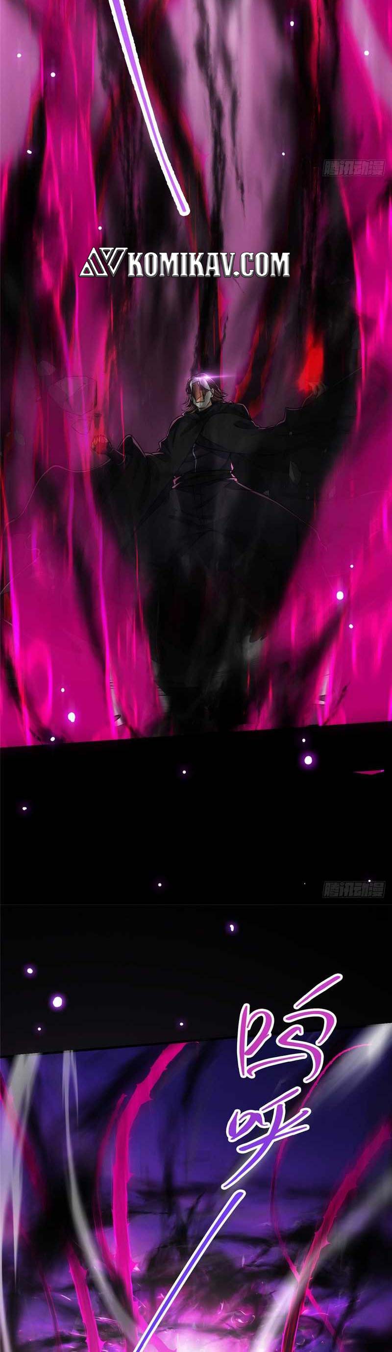 Read Keep A Low Profile, Sect Leader ID Manga Online
