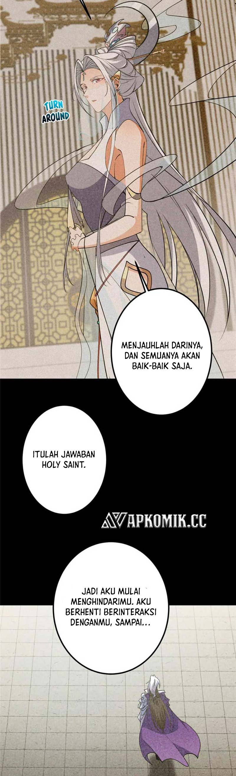 Read Keep A Low Profile, Sect Leader ID Manga Online