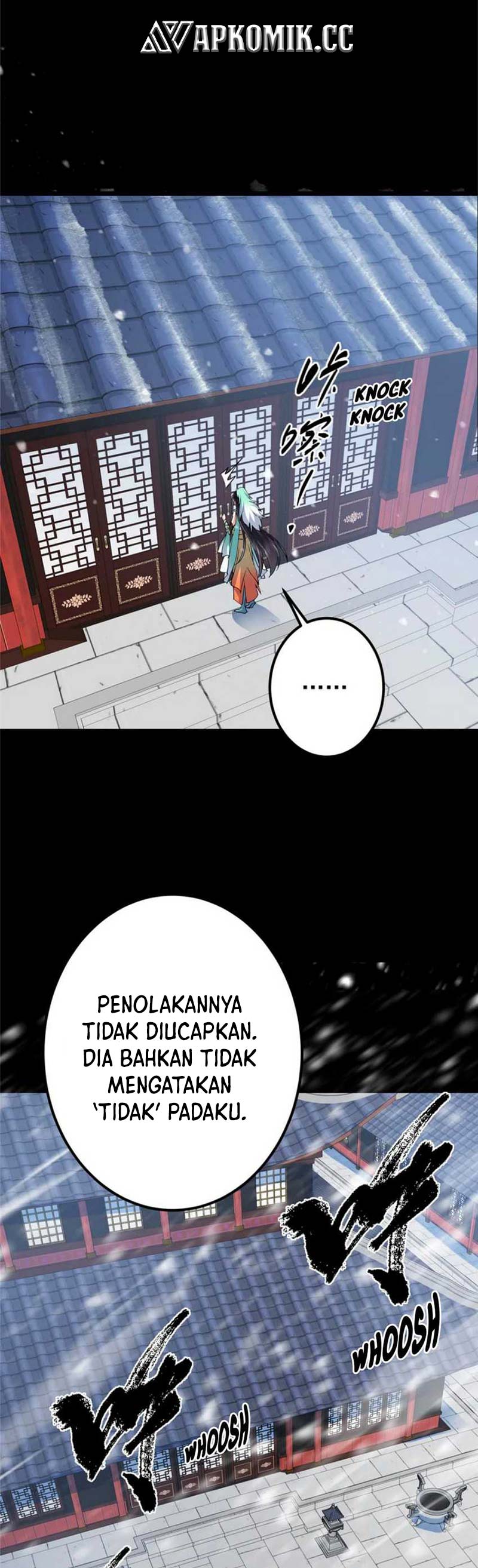 Read Keep A Low Profile, Sect Leader ID Manga Online