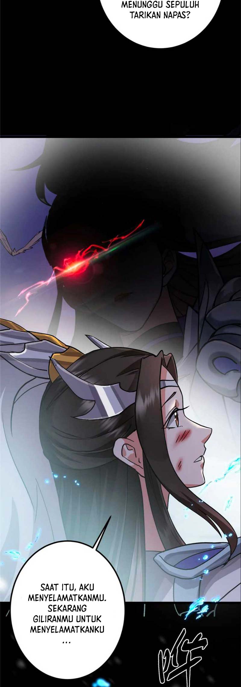 Read Keep A Low Profile, Sect Leader ID Manga Online