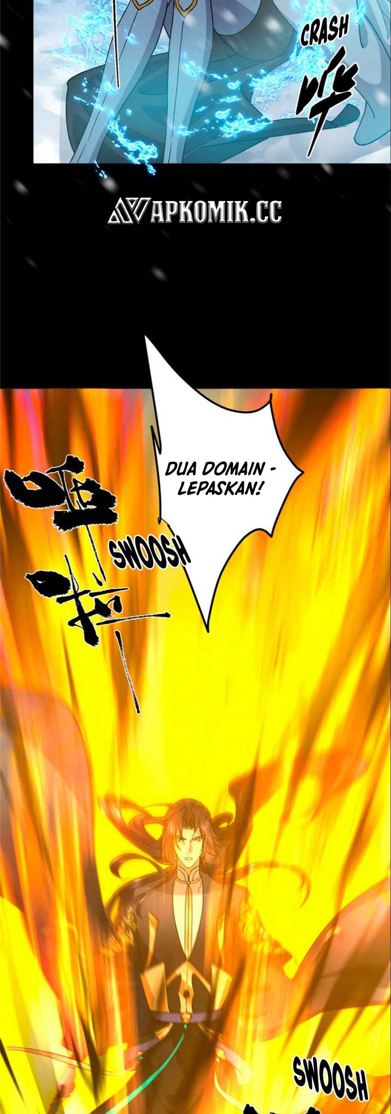 Read Keep A Low Profile, Sect Leader ID Manga Online