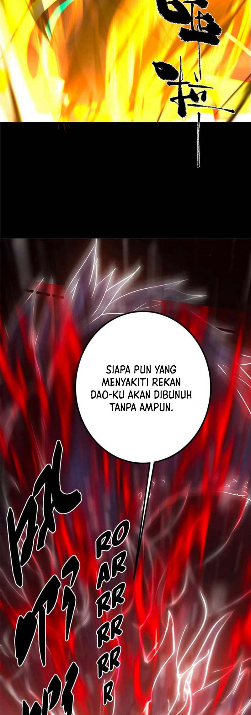 Read Keep A Low Profile, Sect Leader ID Manga Online