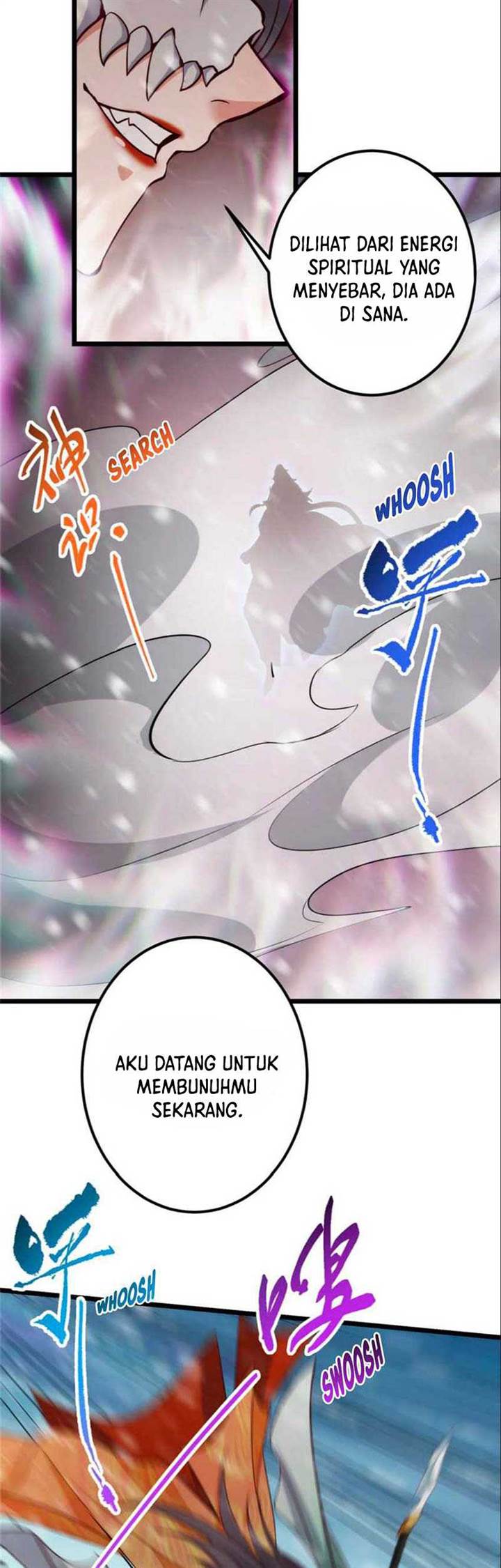 Read Keep A Low Profile, Sect Leader ID Manga Online
