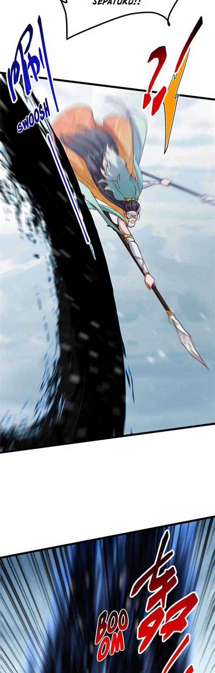 Read Keep A Low Profile, Sect Leader ID Manga Online