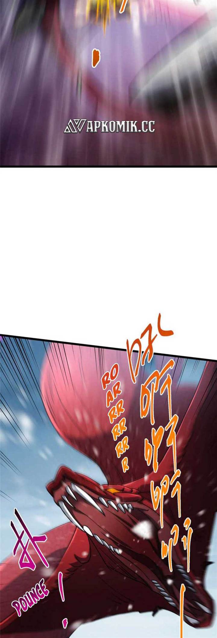 Read Keep A Low Profile, Sect Leader ID Manga Online