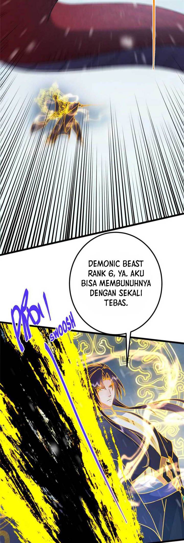 Read Keep A Low Profile, Sect Leader ID Manga Online