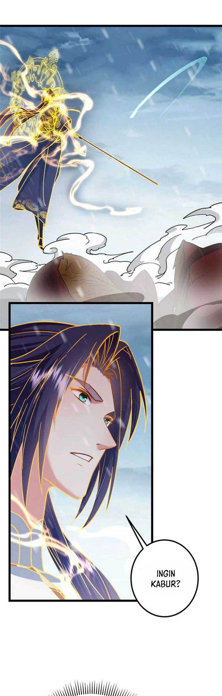 Read Keep A Low Profile, Sect Leader ID Manga Online
