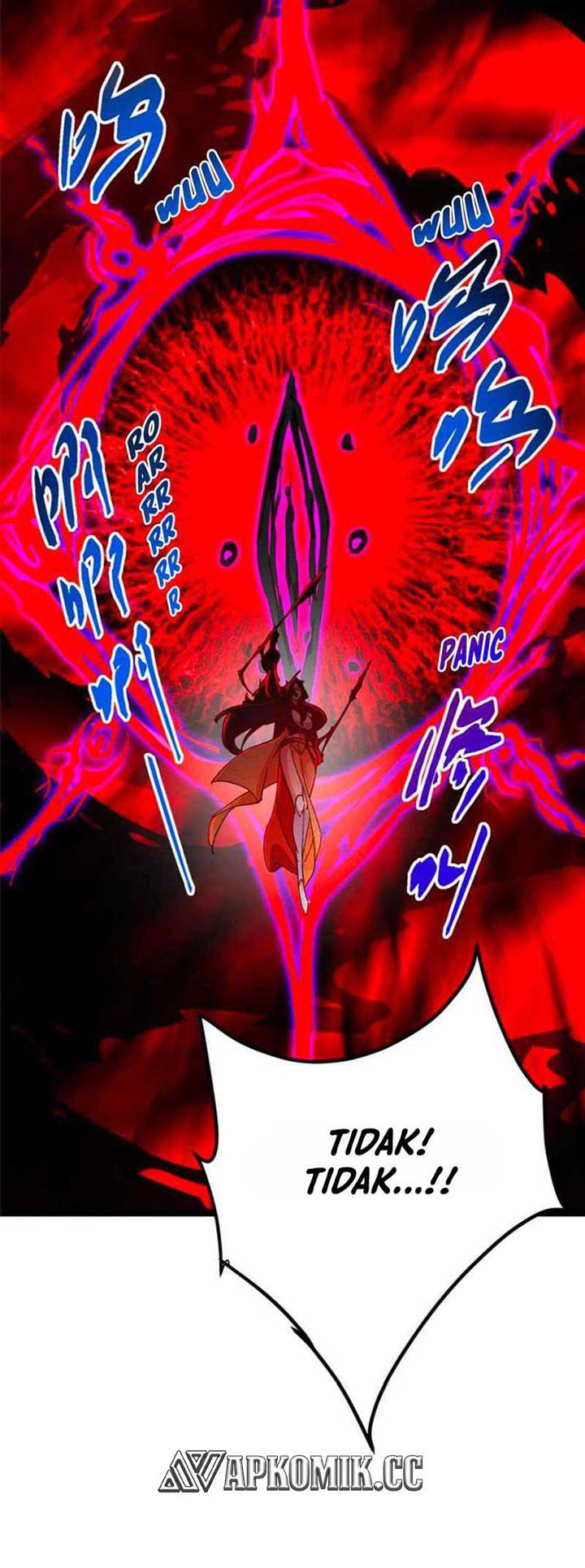 Read Keep A Low Profile, Sect Leader ID Manga Online