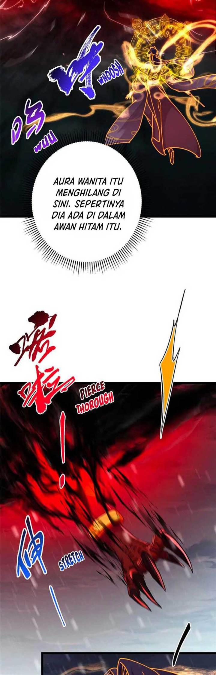 Read Keep A Low Profile, Sect Leader ID Manga Online