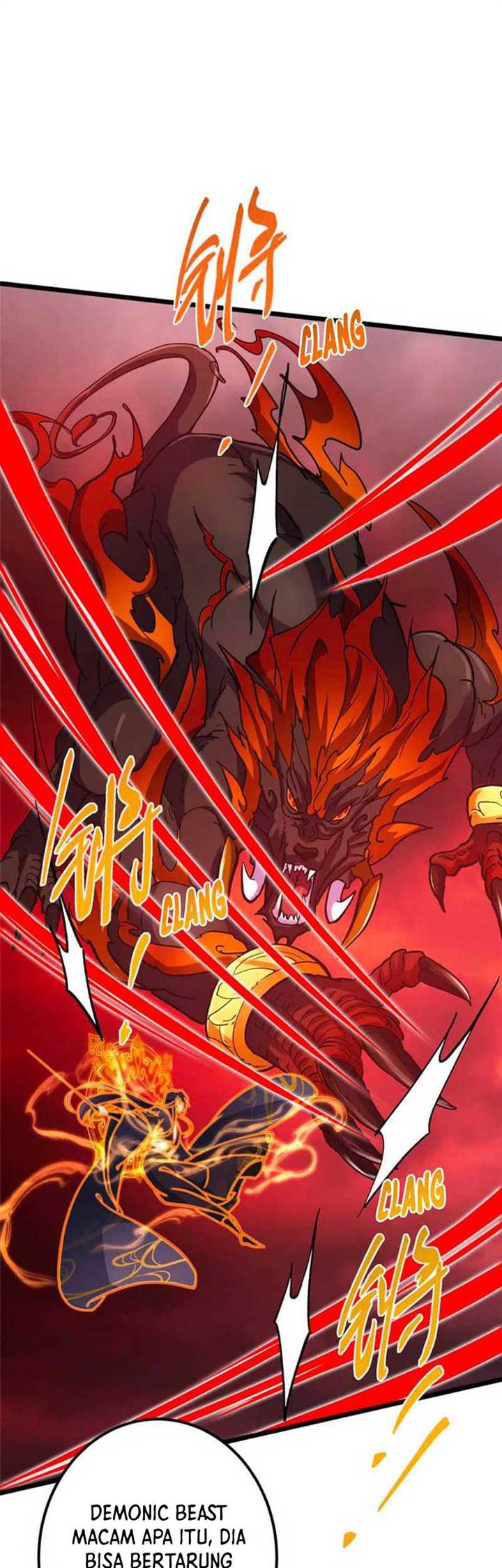 Read Keep A Low Profile, Sect Leader ID Manga Online