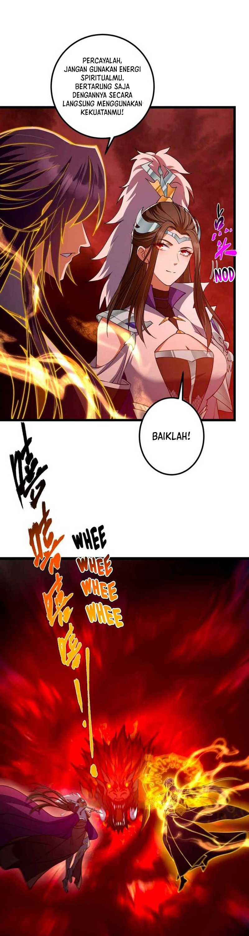 Read Keep A Low Profile, Sect Leader ID Manga Online