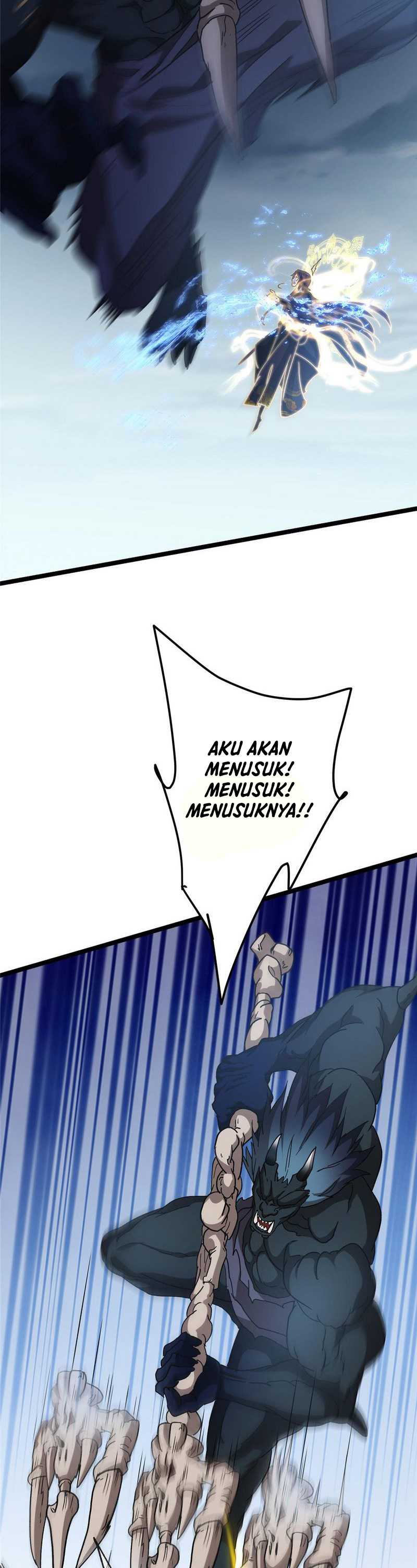 Read Keep A Low Profile, Sect Leader ID Manga Online