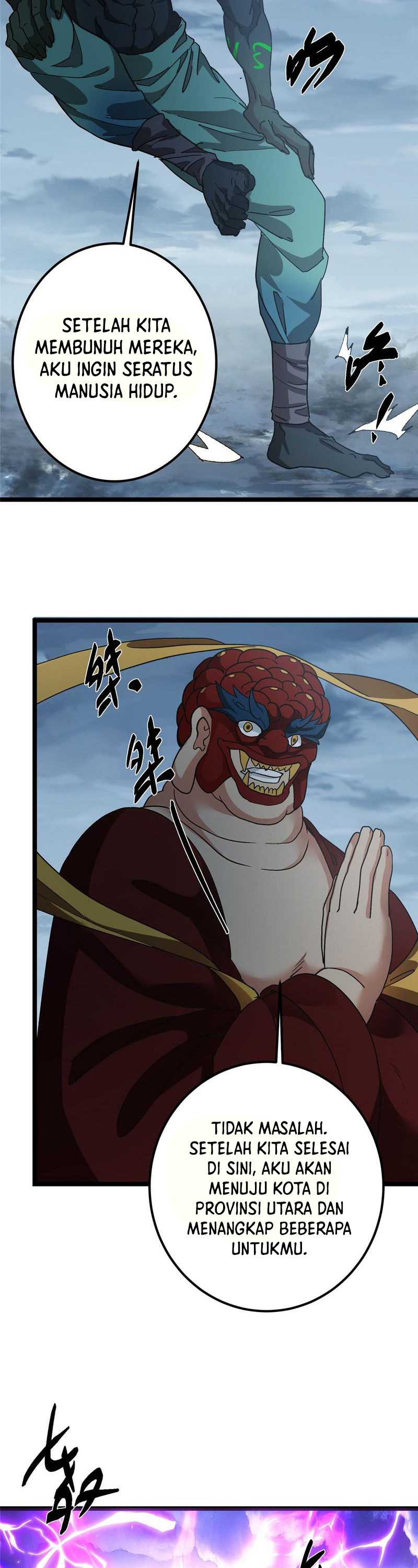 Read Keep A Low Profile, Sect Leader ID Manga Online