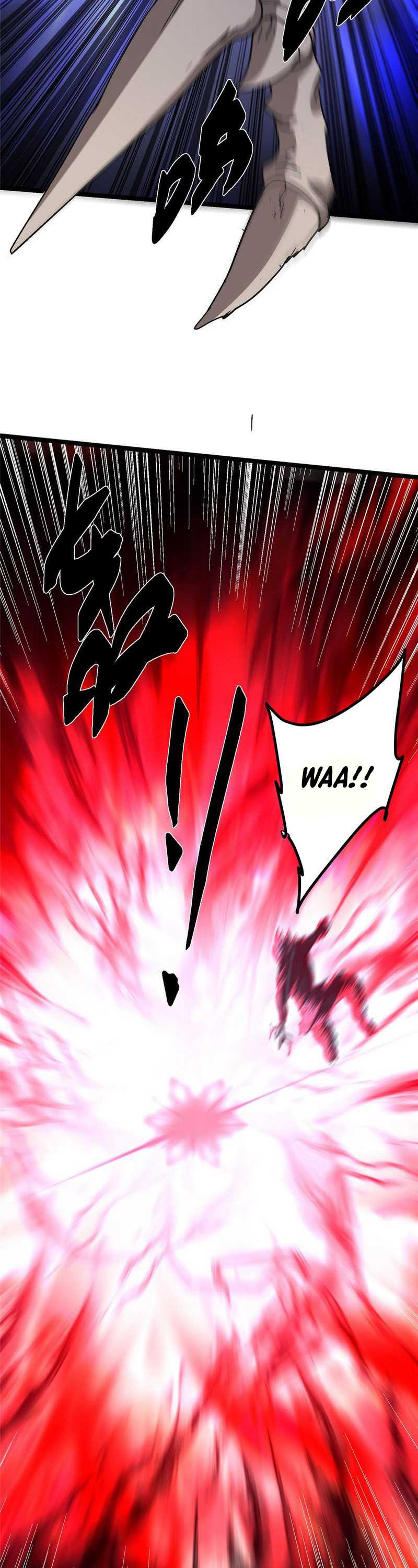 Read Keep A Low Profile, Sect Leader ID Manga Online