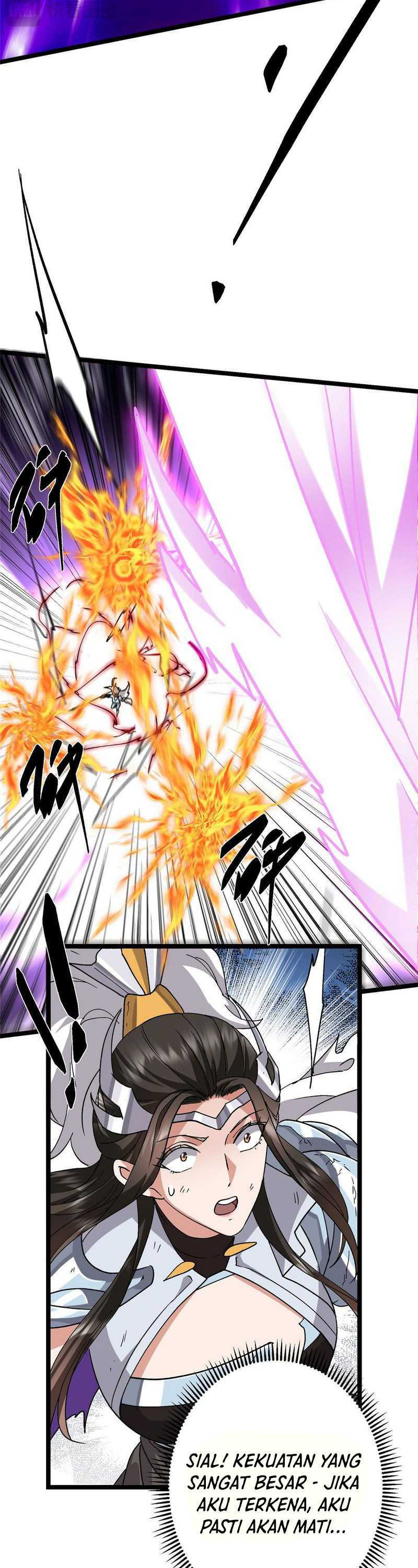 Read Keep A Low Profile, Sect Leader ID Manga Online