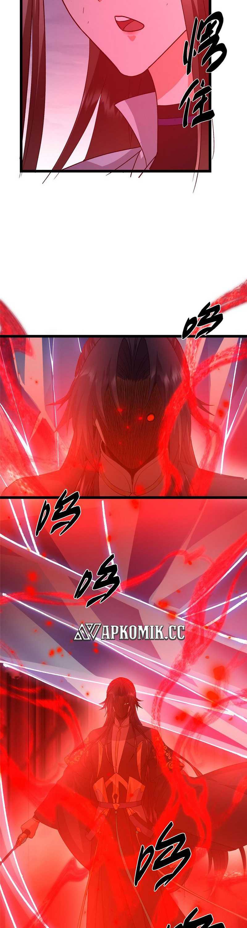 Read Keep A Low Profile, Sect Leader ID Manga Online