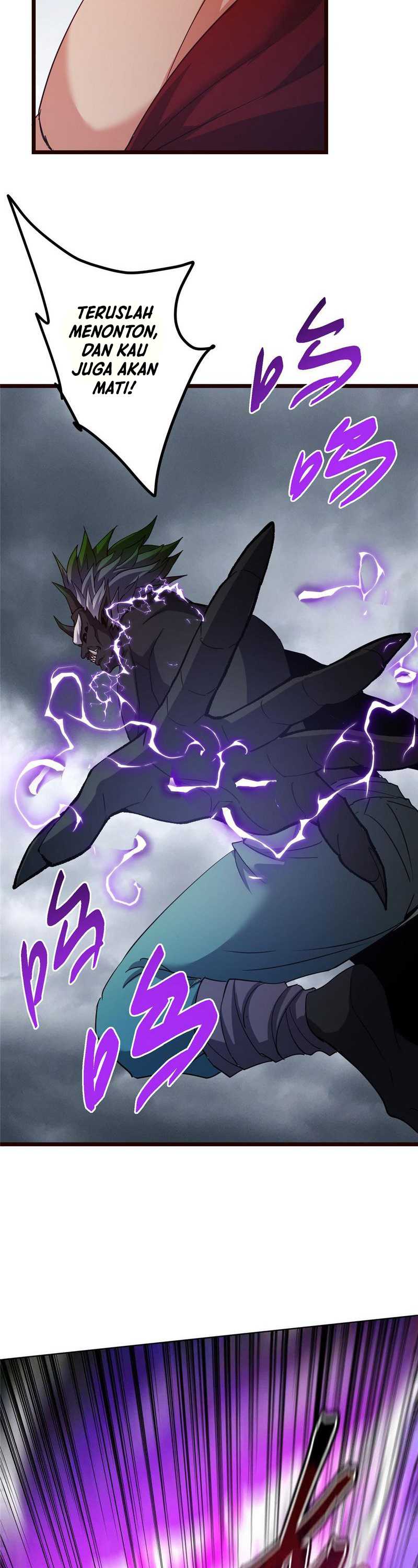 Read Keep A Low Profile, Sect Leader ID Manga Online