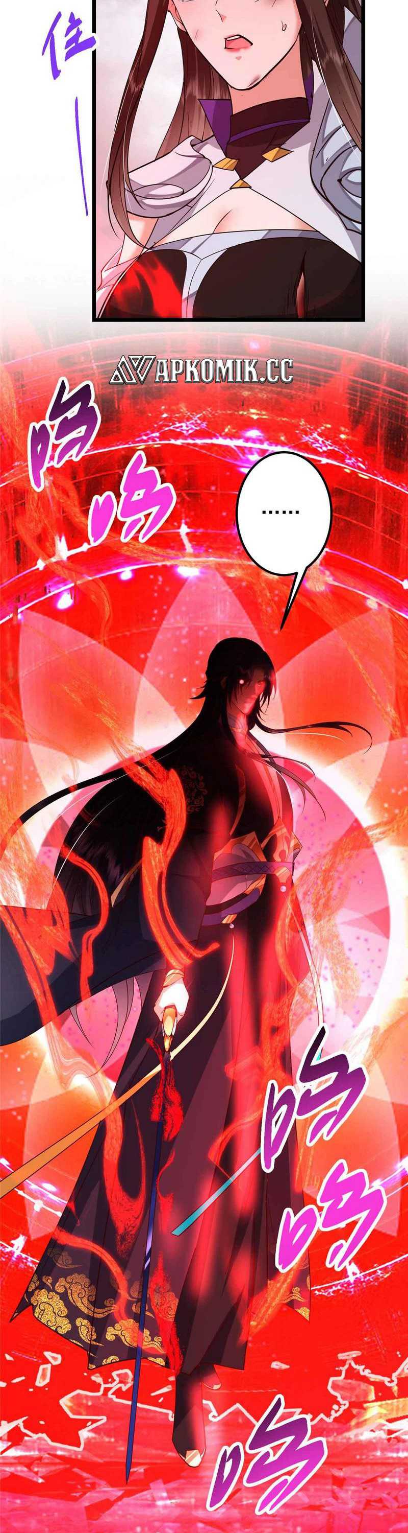 Read Keep A Low Profile, Sect Leader ID Manga Online
