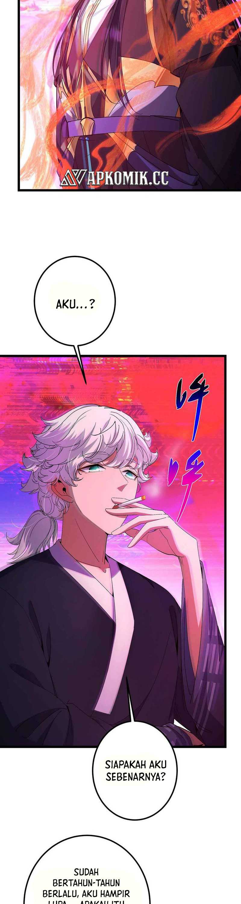 Read Keep A Low Profile, Sect Leader ID Manga Online