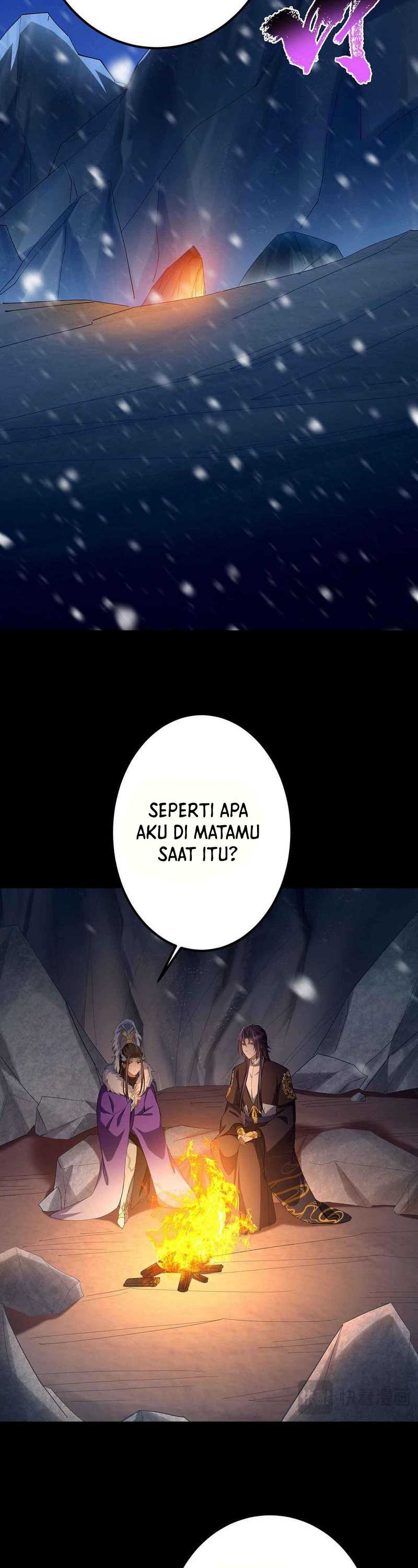 Read Keep A Low Profile, Sect Leader ID Manga Online
