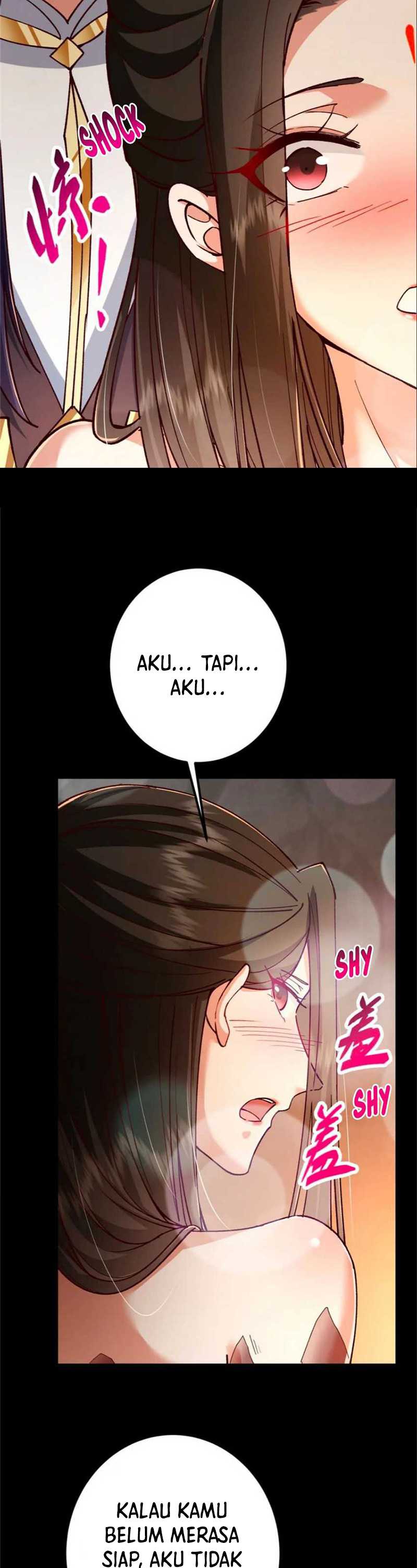 Read Keep A Low Profile, Sect Leader ID Manga Online