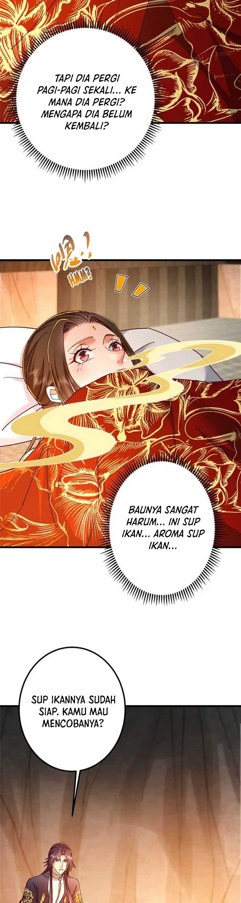 Read Keep A Low Profile, Sect Leader ID Manga Online