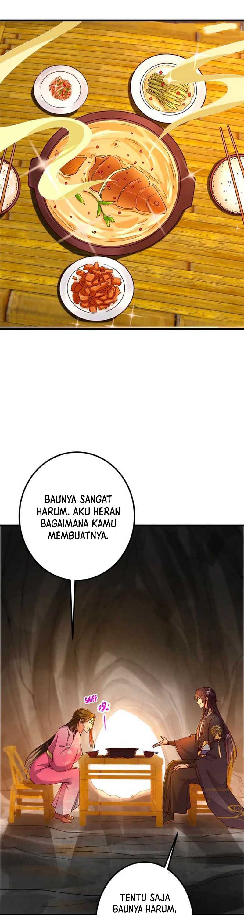 Read Keep A Low Profile, Sect Leader ID Manga Online