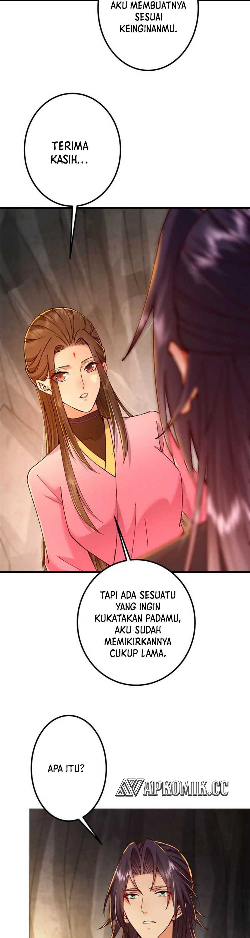 Read Keep A Low Profile, Sect Leader ID Manga Online