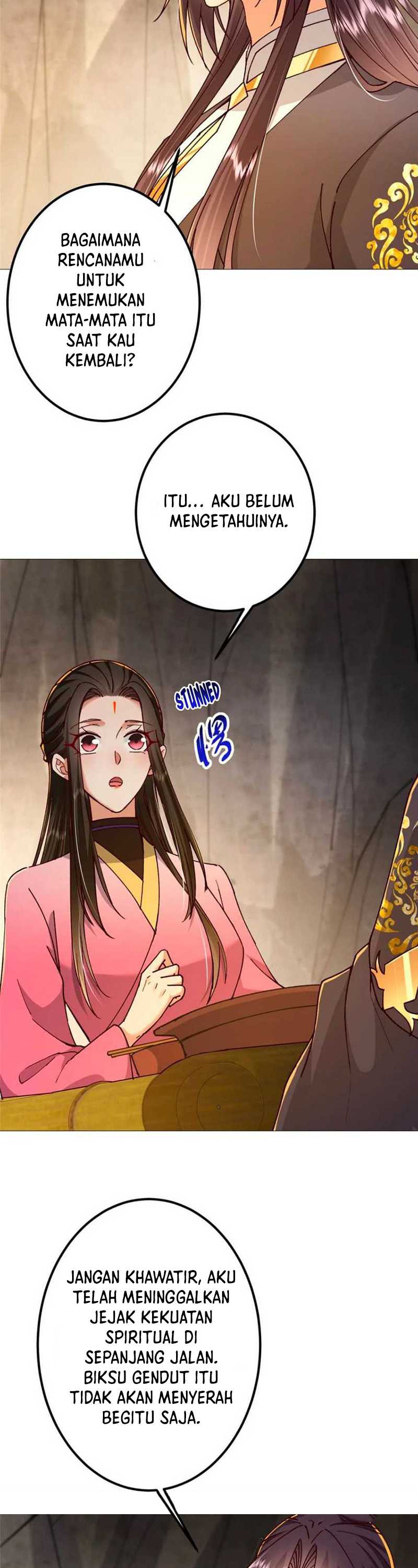 Read Keep A Low Profile, Sect Leader ID Manga Online