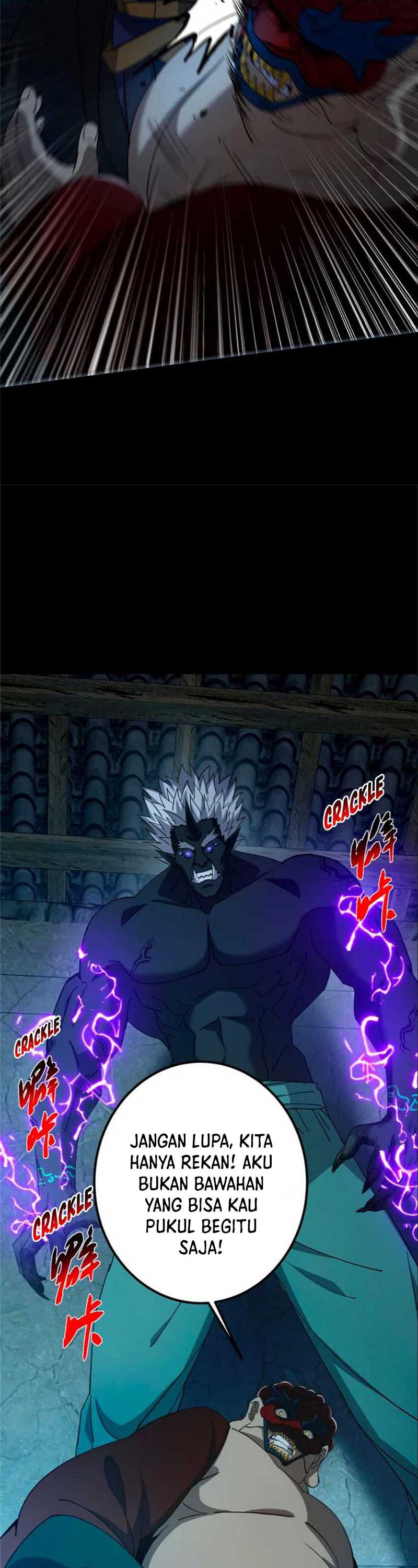Read Keep A Low Profile, Sect Leader ID Manga Online