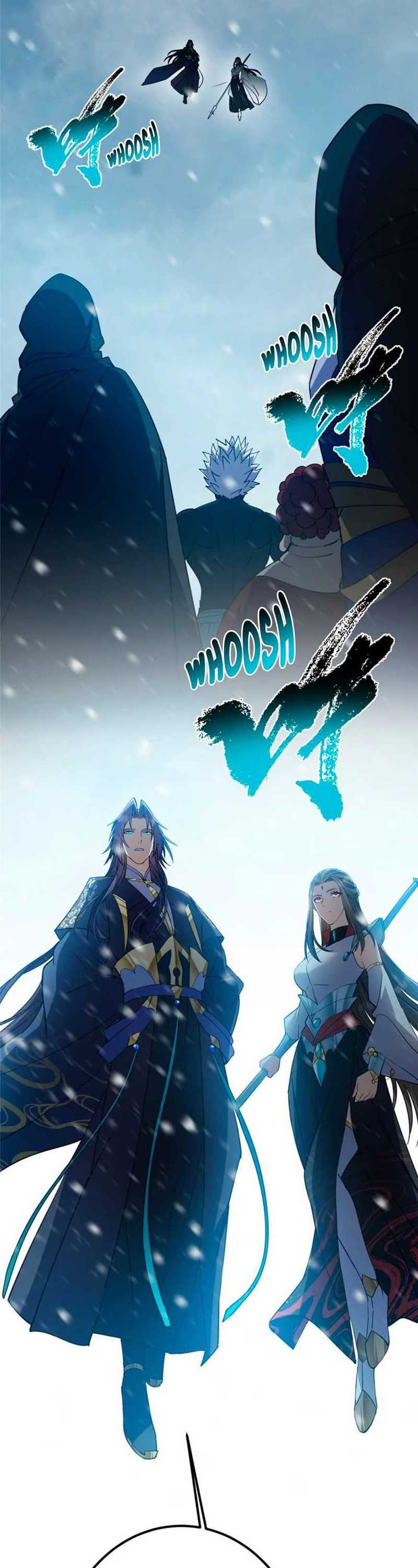 Read Keep A Low Profile, Sect Leader ID Manga Online