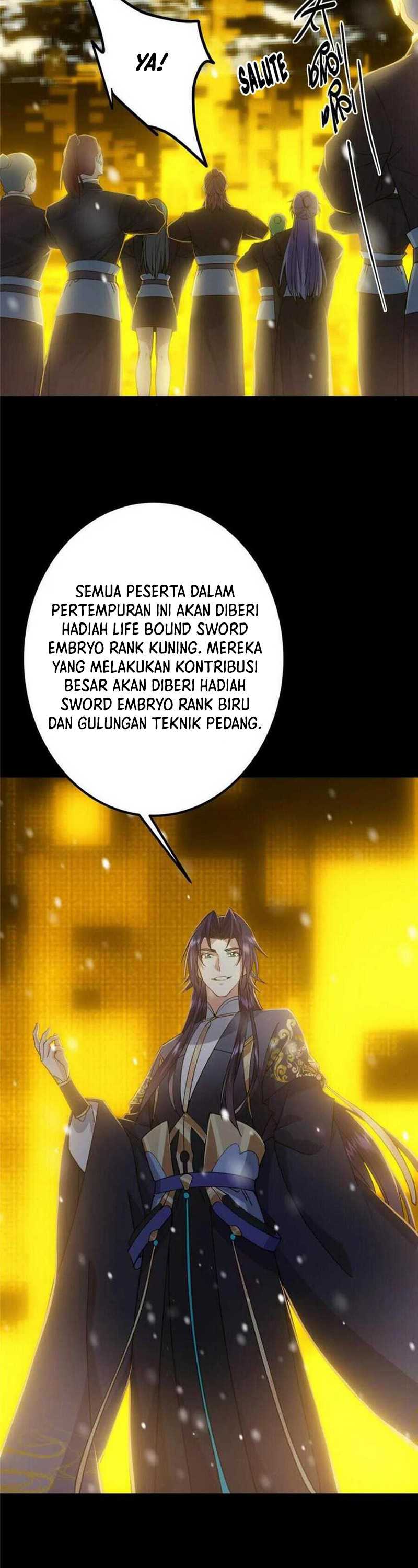 Read Keep A Low Profile, Sect Leader ID Manga Online
