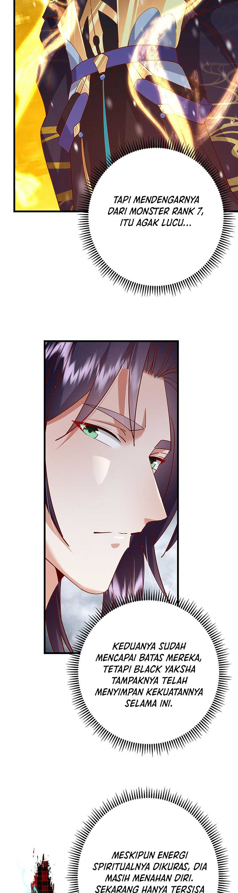 Read Keep A Low Profile, Sect Leader ID Manga Online