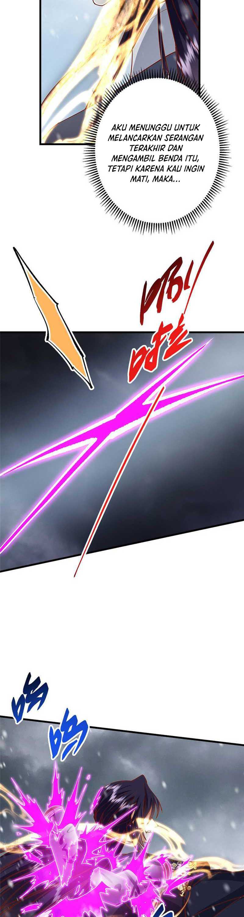 Read Keep A Low Profile, Sect Leader ID Manga Online