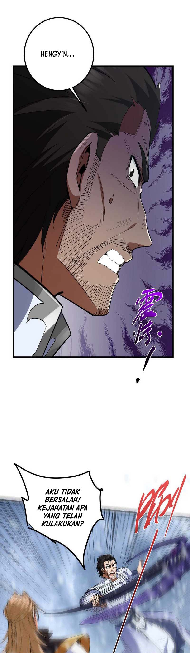 Read Keep A Low Profile, Sect Leader ID Manga Online