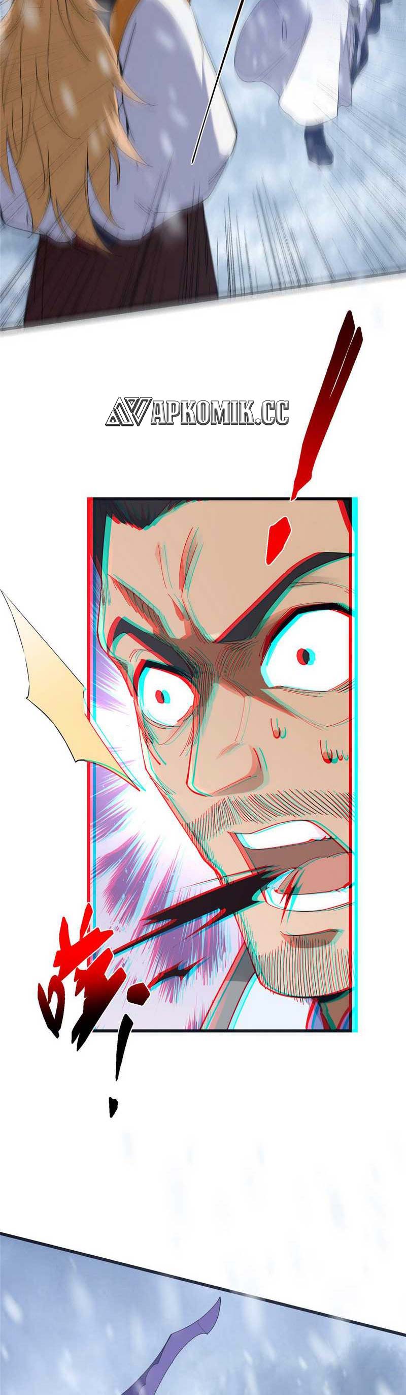 Read Keep A Low Profile, Sect Leader ID Manga Online