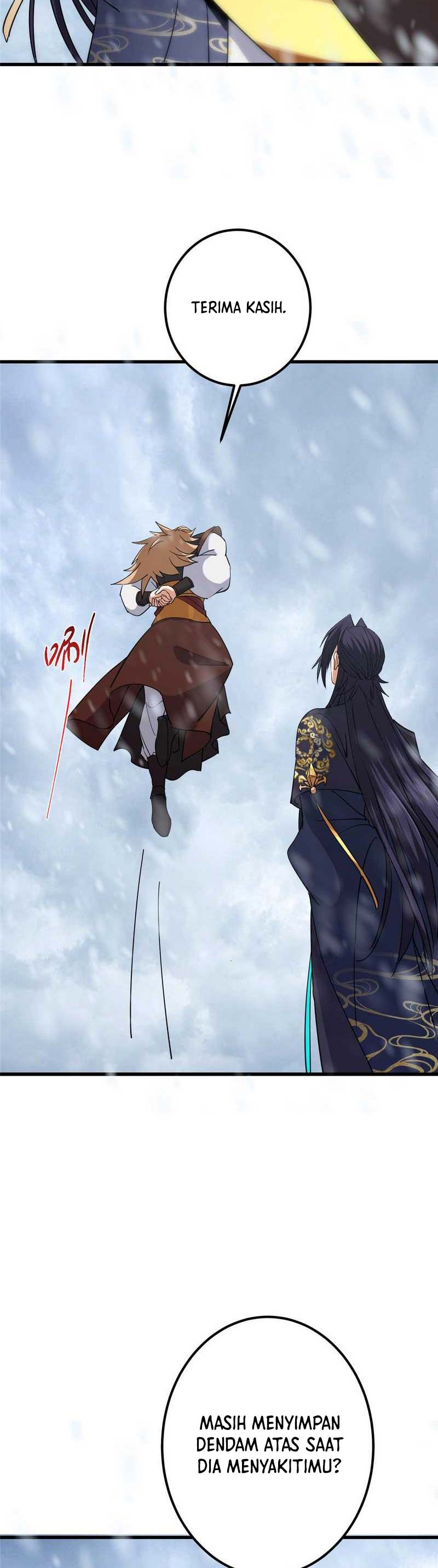 Read Keep A Low Profile, Sect Leader ID Manga Online