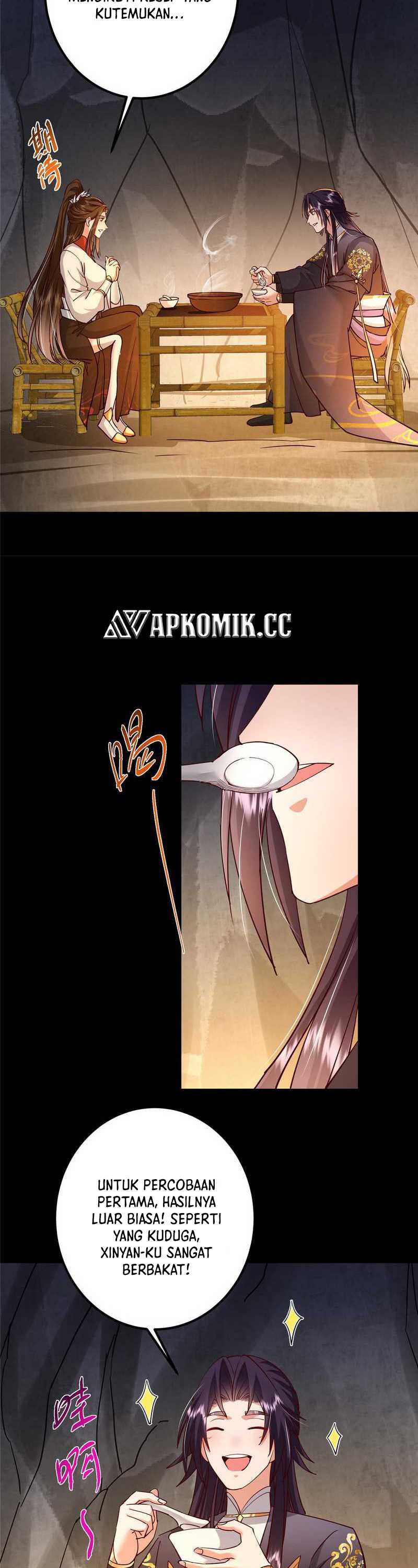 Read Keep A Low Profile, Sect Leader ID Manga Online