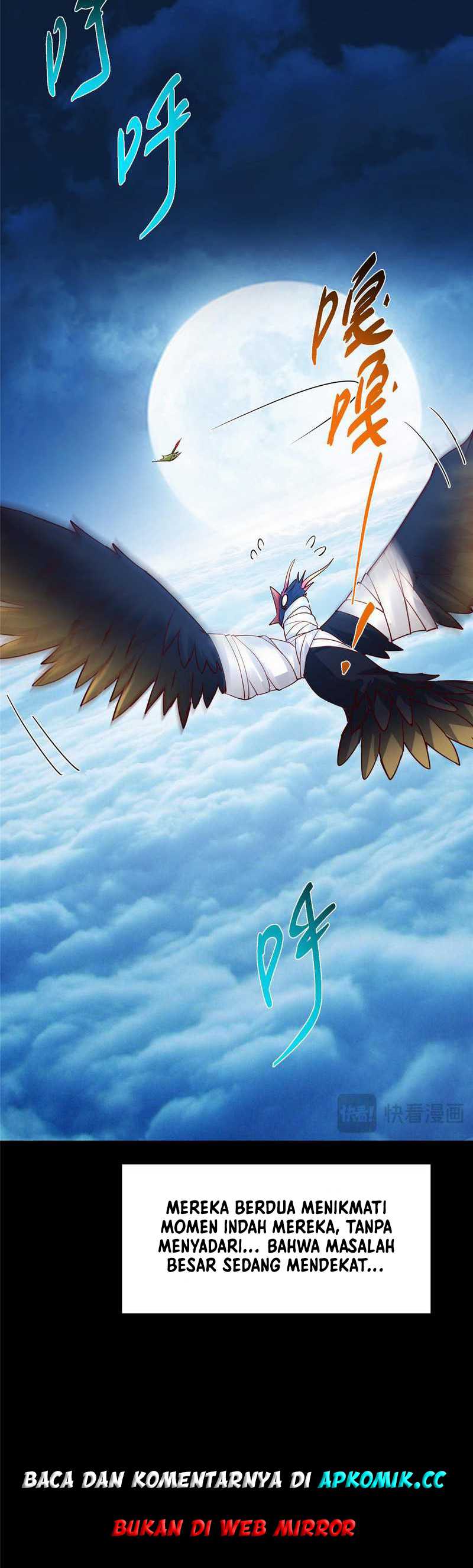 Read Keep A Low Profile, Sect Leader ID Manga Online