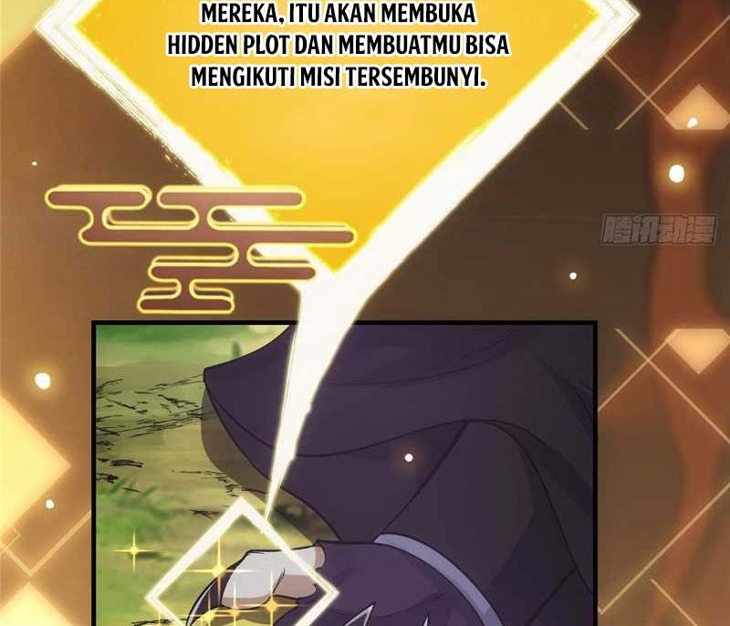 Read Keep A Low Profile, Sect Leader ID Manga Online