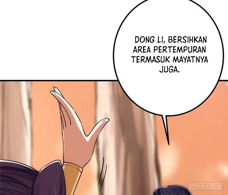 Read Keep A Low Profile, Sect Leader ID Manga Online