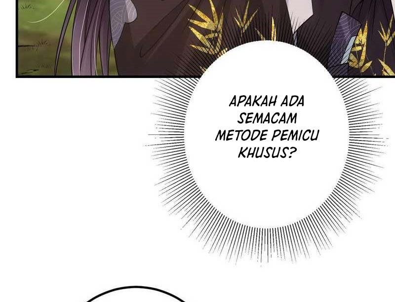 Read Keep A Low Profile, Sect Leader ID Manga Online