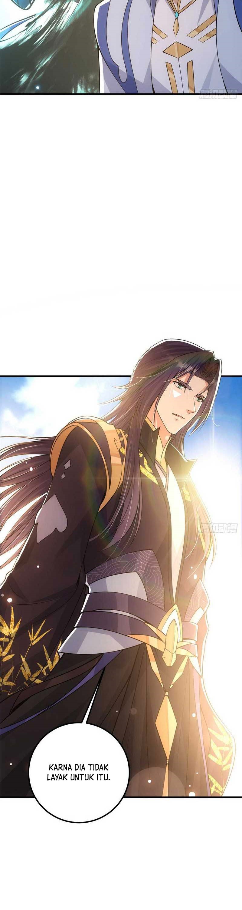Read Keep A Low Profile, Sect Leader ID Manga Online