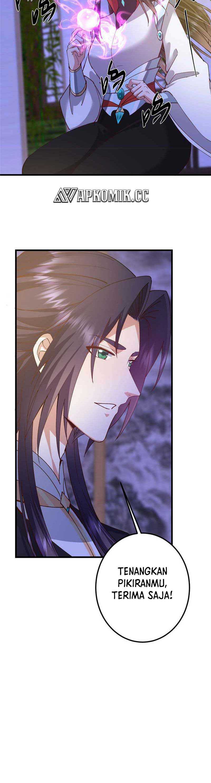 Read Keep A Low Profile, Sect Leader ID Manga Online