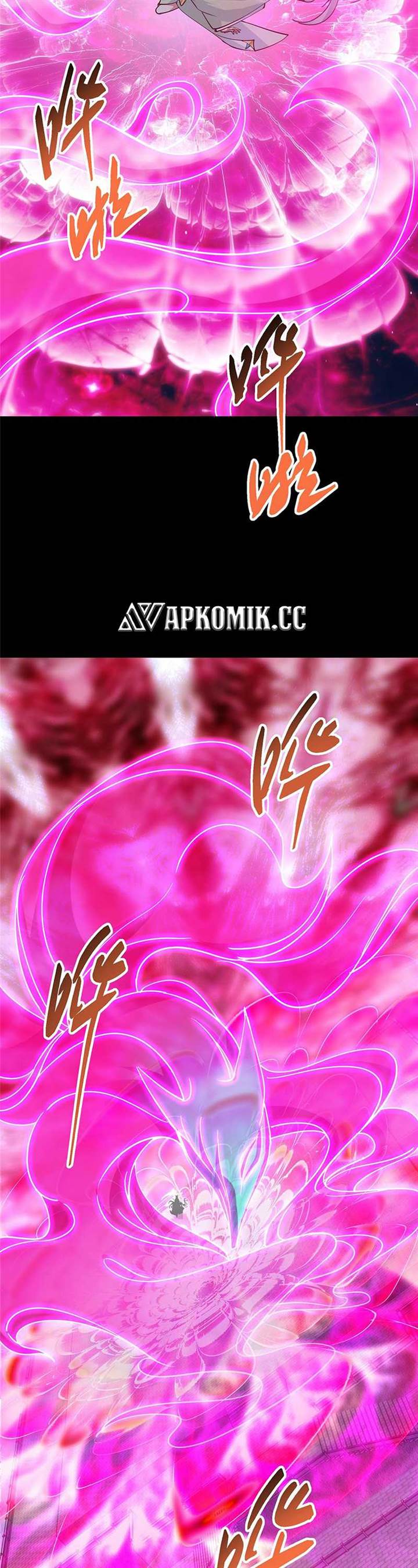 Read Keep A Low Profile, Sect Leader ID Manga Online
