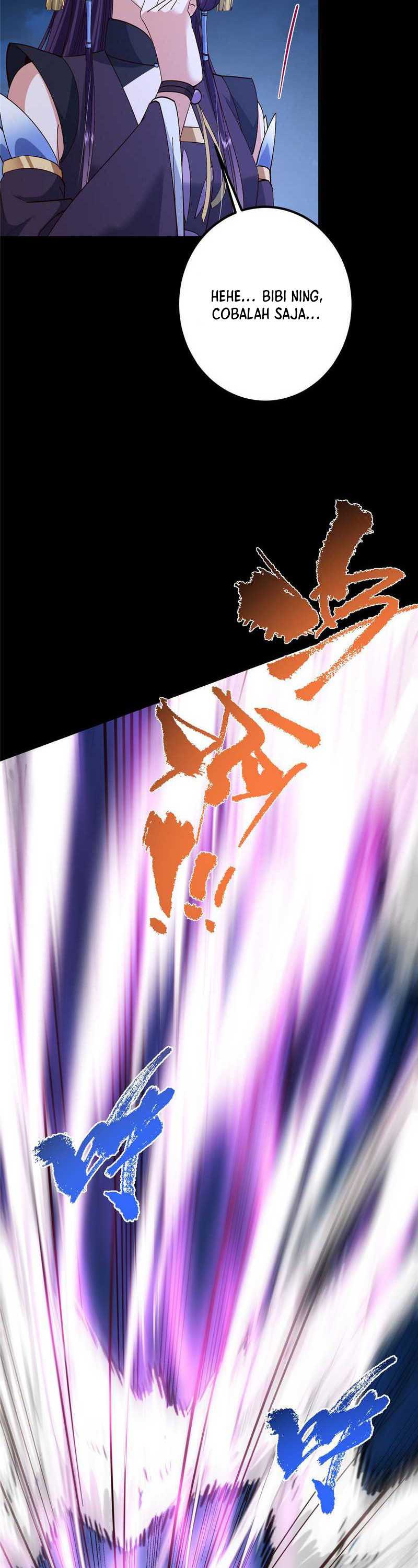 Read Keep A Low Profile, Sect Leader ID Manga Online