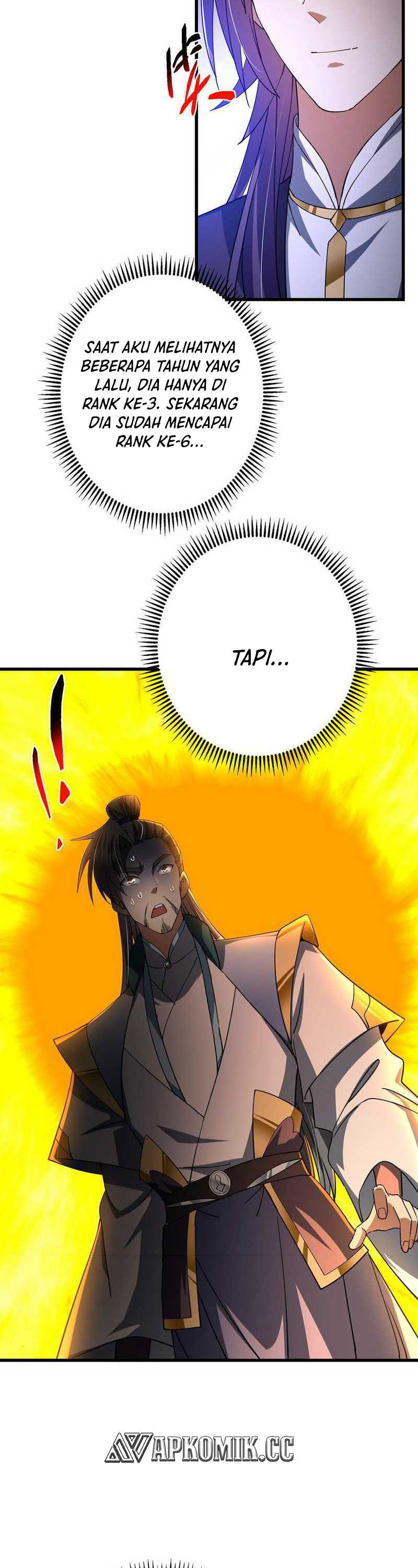 Read Keep A Low Profile, Sect Leader ID Manga Online