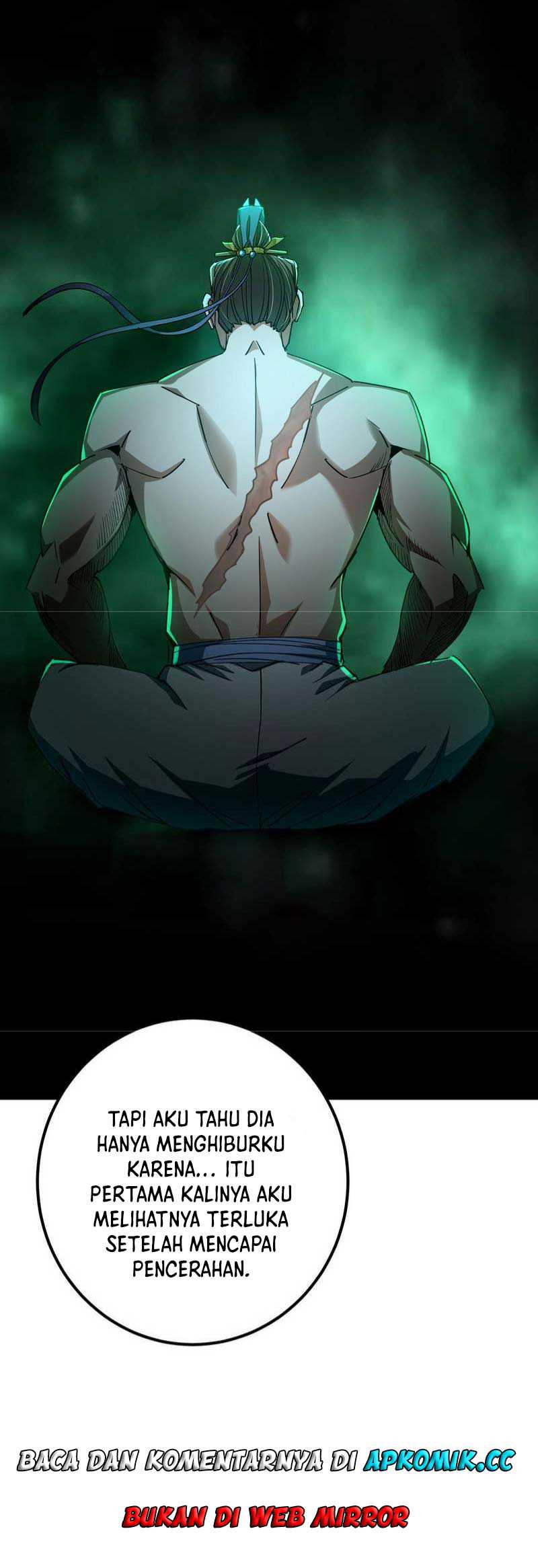 Read Keep A Low Profile, Sect Leader ID Manga Online
