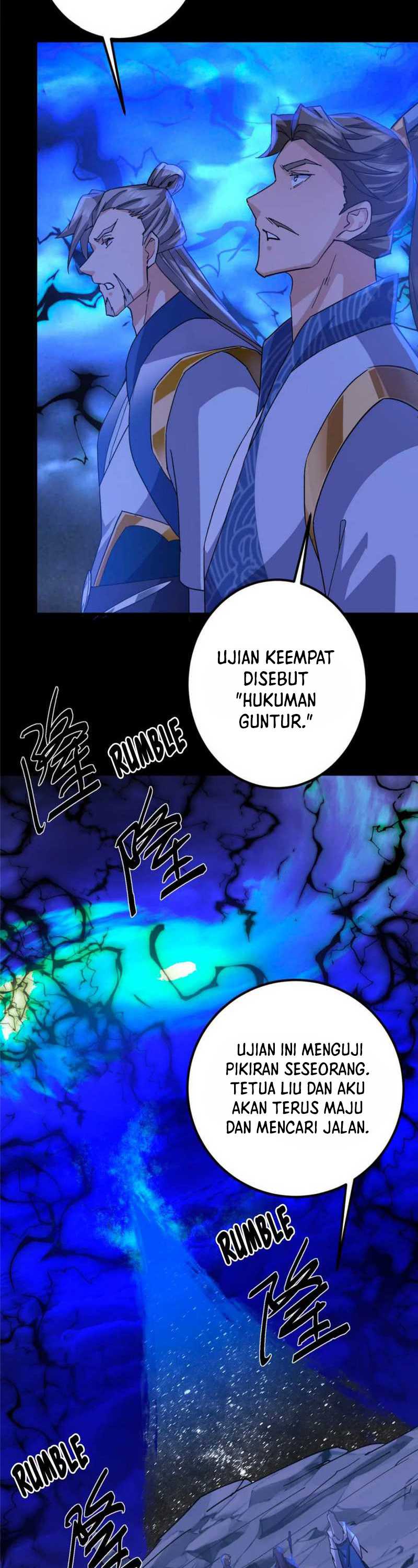 Read Keep A Low Profile, Sect Leader ID Manga Online