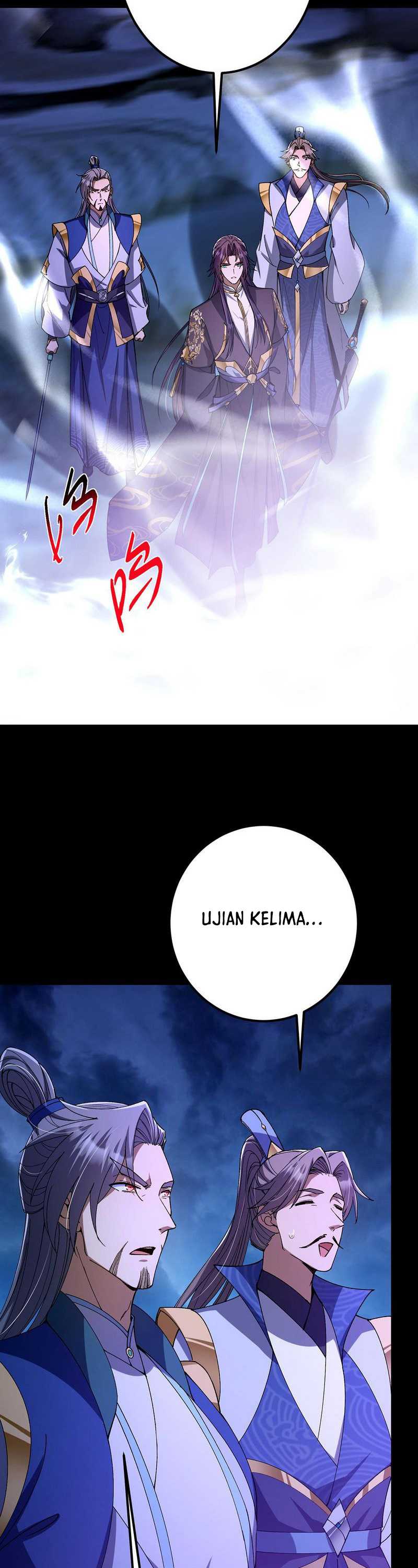Read Keep A Low Profile, Sect Leader ID Manga Online